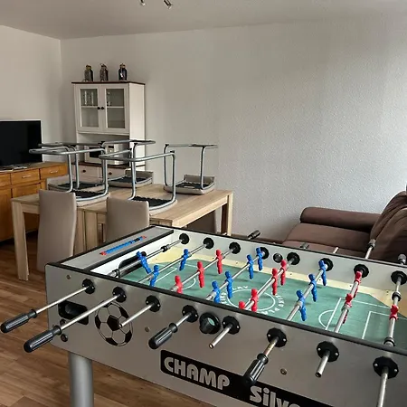 3 Monteurswohnung In 400 Jahre Alter Lateinschule Ls24 דירה