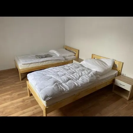 3 Monteurswohnung In 400 Jahre Alter Lateinschule Ls24