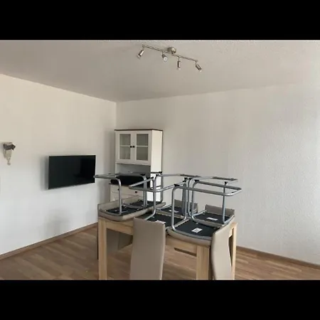 3 Monteurswohnung In 400 Jahre Alter Lateinschule Ls24