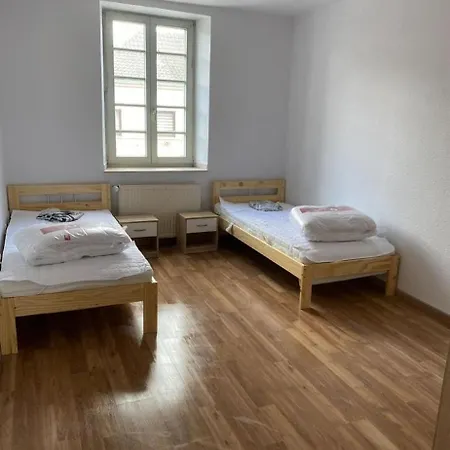 3 Monteurswohnung In 400 Jahre Alter Lateinschule Ls24