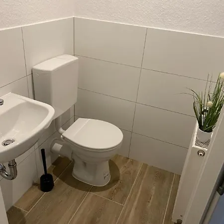 דירה 3 Monteurswohnung In 400 Jahre Alter Lateinschule Ls24