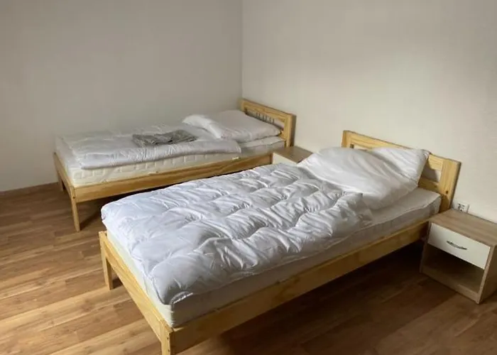 3 Monteurswohnung In 400 Jahre Alter Lateinschule Ls24